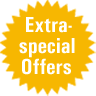 Extra special offers