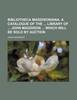 Click Here To View Book Details