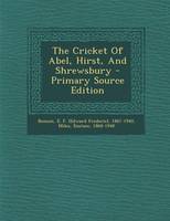 Click Here To View Book Details